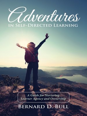 cover image of Adventures in Self-Directed Learning